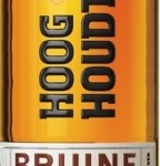Bruine Jenever van Hooghoudt