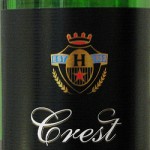 Hardys Crest 2012 - Cabernet, Shiraz, Merlot