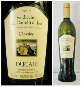 verdicchio