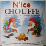 Chouffe N'Ice, winterbier '13-'14