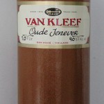 Van Kleef Oude Jenever