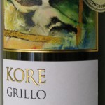 Kore Grillo 2012