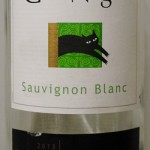 Gato Negro - Sauvignon Blanc San Pedro