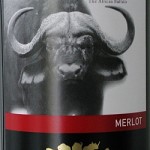 Africa Five, Merlot 2012