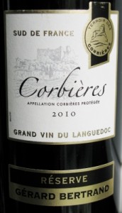 corbieres
