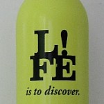 L!fe Sauvignon Blanc 2013