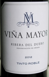 vinamayor