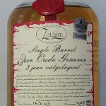 Zuidam Zeer Oude Genever 3 jaar