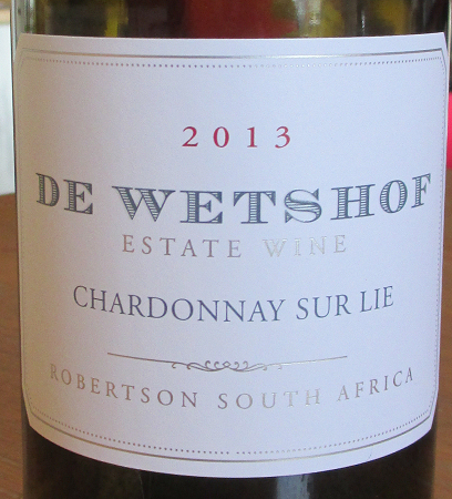 dewetshof