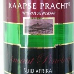 Kaapse Pracht 2013