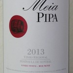 Meia Pipa 2013