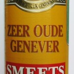 Smeets Zeer Oude Genever