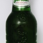 Grolsch beugel