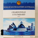 Chardonnay Colombard 2013