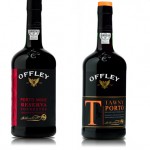 Offley Tawny Porto en Offley Reserva Forrester Porto