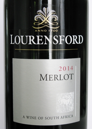 lourensford