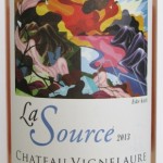 La Source 2013