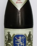LöwenWeisse, Hefe-Weissbier