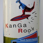 KangaRooK, Shiraz 2013