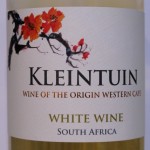 Kleintuin