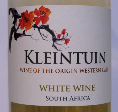 kleintuin