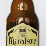 Maredsous Abdijbier Triple