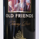 Calem Old Friends Tawny Porto