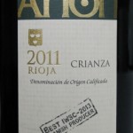 Cerro Añon Rioja