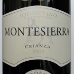 Montesierra Somontano 2008