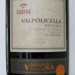 Valpolicella Ripasso 2013