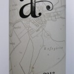 Winzerkeller Andau Zweigelt 2012