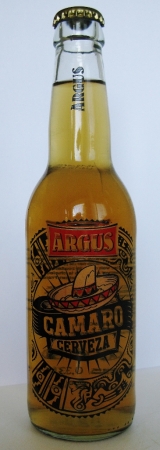 arguscamaro