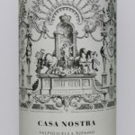 Casa Nostra Superiore 2012