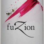 FuZion Shiraz 2014
