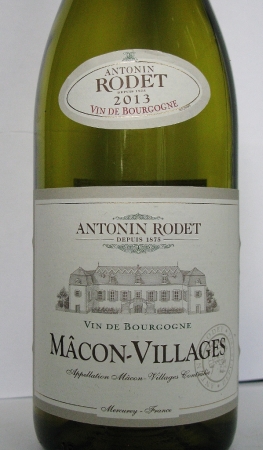 macon