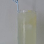 Gin Fizz