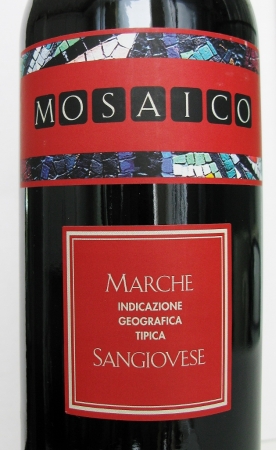 mosaico