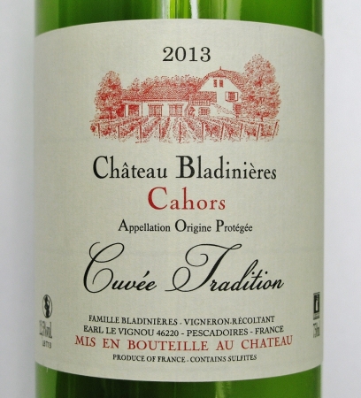 bladinieres