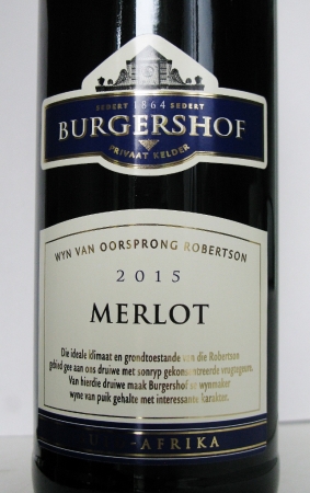 burgershof
