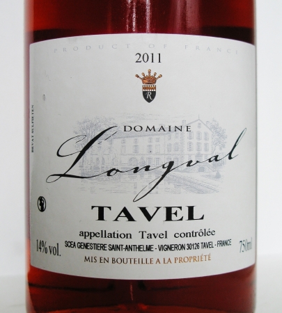 tavel