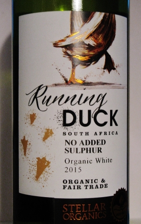 runningduck