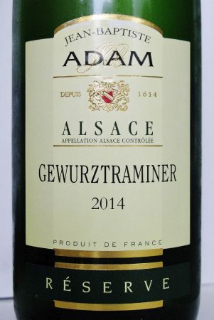 adam alsace
