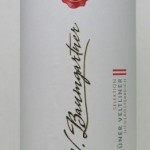 W. Baumgartner Gruner Veltliner 2015