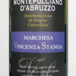 Montepulciano d'Abruzzo 2015