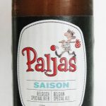 Paljas Saison