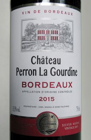 perron