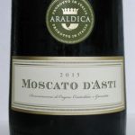 Moscato d'Asti 2015