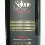 Selone Puglia 2015
