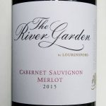The River Garden 2015