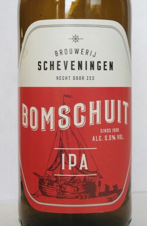 bomschuit